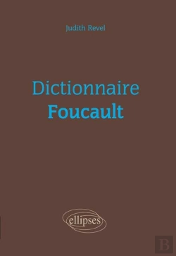 Bertrand.pt - Dictionnaire Foucault