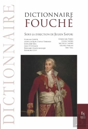 Dictionnaire Fouche