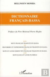 Dictionnaire Francais Bassa