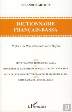 Bertrand.pt - Dictionnaire Francais Bassa