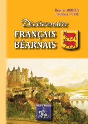 Dictionnaire Francais-Bearnais