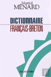 Dictionnaire Francais-Breton