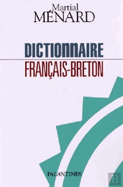 Bertrand.pt - Dictionnaire Francais-Breton