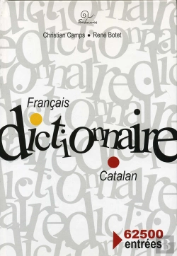 Bertrand.pt - Dictionnaire Français / Catalan