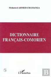 Dictionnaire Français-Comorien
