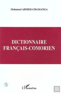 Bertrand.pt - Dictionnaire Français-Comorien