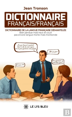 Bertrand.pt - Dictionnaire Français/Français - Dictionnaire De La Langue Française Démantelée