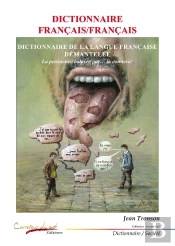Dictionnaire Français / Français
