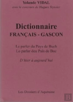 Bertrand.pt - Dictionnaire Français/Gascon