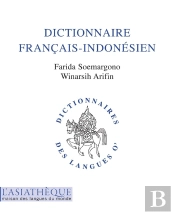 Dictionnaire Français-Indonesien