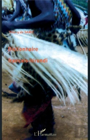 Dictionnaire Francais-Kirundi