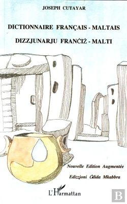 Bertrand.pt - Dictionnaire Francais-Maltais ; Dizzjunarju Franciz Malti