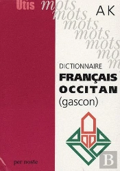 Dictionnaire Français-Occitan (Gascon)