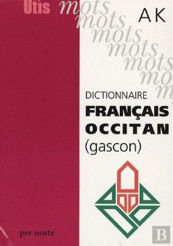 Bertrand.pt - Dictionnaire Français-Occitan (Gascon)