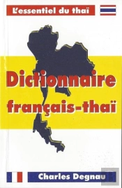 Dictionnaire Francais -Thai