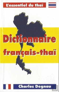 Bertrand.pt - Dictionnaire Francais -Thai