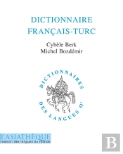 Dictionnaire Français-Turc