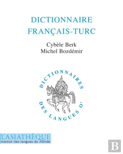 Bertrand.pt - Dictionnaire Français-Turc