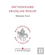 Dictionnaire Français-Wolof