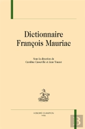 Dictionnaire François Mauriac
