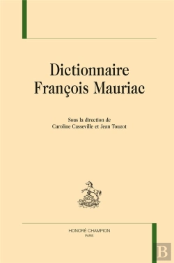 Bertrand.pt - Dictionnaire François Mauriac