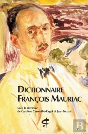 Dictionnaire François Mauriac