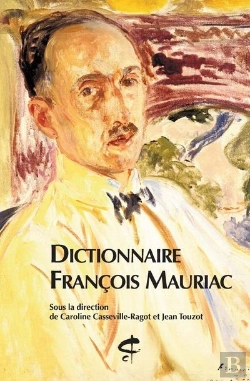 Bertrand.pt - Dictionnaire François Mauriac
