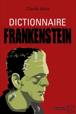 Bertrand.pt - Dictionnaire Frankenstein