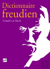 Dictionnaire Freudien