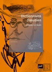 Dictionnaire Freudien