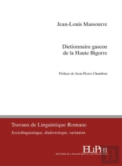 Dictionnaire Gascon De La Haute Bigorre