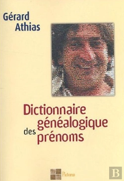 Bertrand.pt - Dictionnaire Généalogique Des Prénoms