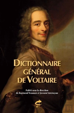 Bertrand.pt - Dictionnaire Général De Voltaire