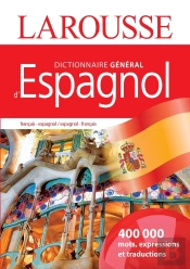 Dictionnaire Général Francais-Espagnol