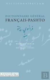 Dictionnaire Général Français-Pashto
