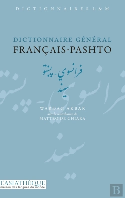 Bertrand.pt - Dictionnaire Général Français-Pashto