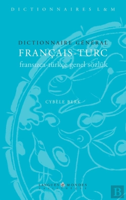 Bertrand.pt - Dictionnaire Général Français-Turc