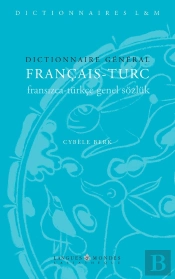 Dictionnaire Général Français-Turc