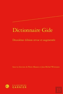 Bertrand.pt - Dictionnaire Gide (2e Édition)