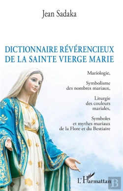 Bertrand.pt - Dictionnaire Glorieux De La Sainte Vierge Marie