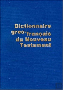 Bertrand.pt - Dictionnaire Grec-Francais M. Carrez