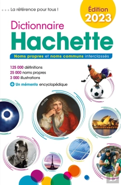 Bertrand.pt - Dictionnaire Hachette