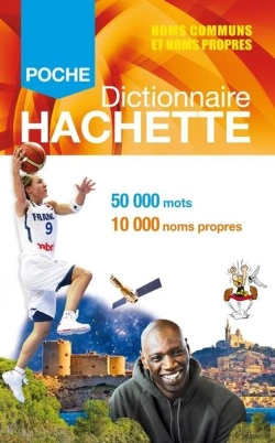 Bertrand.pt - Dictionnaire Hachette Poche