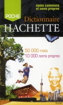 Bertrand.pt - Dictionnaire Hachette