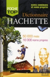 Dictionnaire Hachette