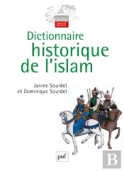 Dictionnaire Historique De L'Islam