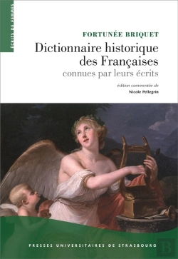 Bertrand.pt - Dictionnaire Historique Des Françaises Connues Par Leurs Écrits