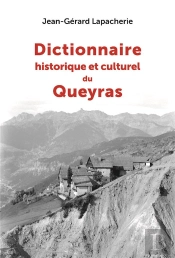 Dictionnaire Historique Et Culturel Du Queyras