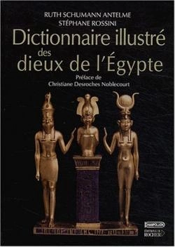 Bertrand.pt - Dictionnaire Illustré Des Dieux De L'Egypte