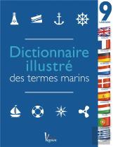 Dictionnaire Illustré Des Termes Marins